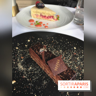 Yeeels Paris Restaurant