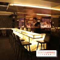 Yeeels Paris Restaurant