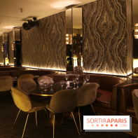 Yeeels Paris Restaurant