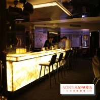 Yeeels Paris Restaurant