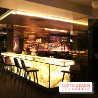 Yeeels Paris Restaurant