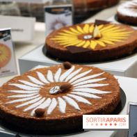 Les Bûches et créations de Noël 2017 de Christophe Michalak