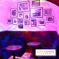 O'Brother, le bar en mode gangster