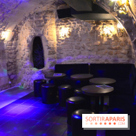 O'Brother, le bar en mode gangster