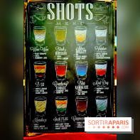 O'Brother, le bar en mode gangster