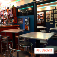 O'Brother, le bar en mode gangster