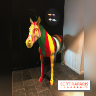 Le CitizenM dévoile CloudM, son Skybar