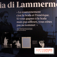 Maria by Callas, les photos de l'exposition