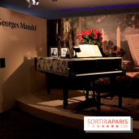 Maria by Callas, les photos de l'exposition