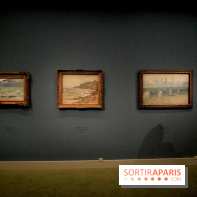 La collection Ordrupgaard à Paris : les photos