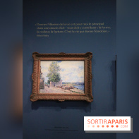 La collection Ordrupgaard à Paris : les photos
