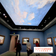 La collection Ordrupgaard à Paris : les photos