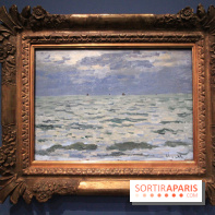 La collection Ordrupgaard à Paris : les photos