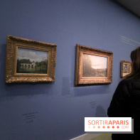 La collection Ordrupgaard à Paris : les photos