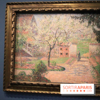 La collection Ordrupgaard à Paris : les photos