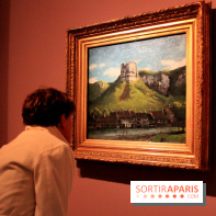 La collection Ordrupgaard à Paris : les photos