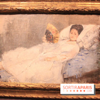 La collection Ordrupgaard à Paris : les photos