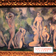 La collection Ordrupgaard à Paris : les photos