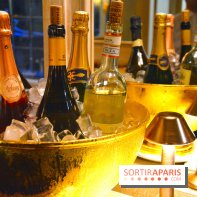 Tosca : le meilleur de la gastronomie italienne