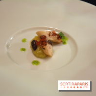 Tosca : le meilleur de la gastronomie italienne