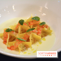 Tosca : le meilleur de la gastronomie italienne