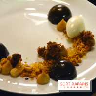 Tosca : le meilleur de la gastronomie italienne