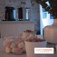 Nespresso Noël 2017