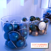 Nespresso Noël 2017