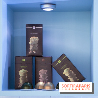 Nespresso Noël 2017