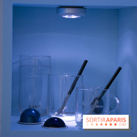 Nespresso Noël 2017