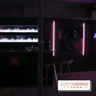 Nespresso Noël 2017