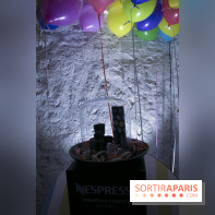 Nespresso Noël 2017