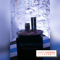 Nespresso Noël 2017