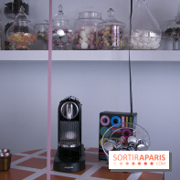 Nespresso Noël 2017