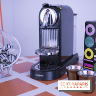 Nespresso Noël 2017