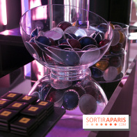 Nespresso Noël 2017