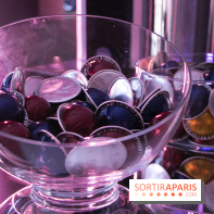 Nespresso Noël 2017