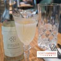 Flora Danica : une parenthèse danoise sur les Champs-Elysées