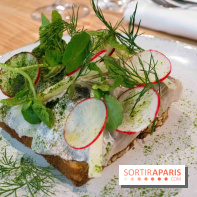 Flora Danica : une parenthèse danoise sur les Champs-Elysées