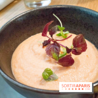 Flora Danica : une parenthèse danoise sur les Champs-Elysées