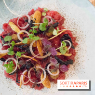 Flora Danica : une parenthèse danoise sur les Champs-Elysées