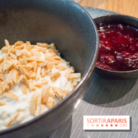 Flora Danica : une parenthèse danoise sur les Champs-Elysées