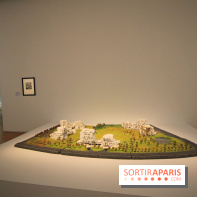 Musée en Œuvre(s) au Centre Pompidou