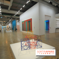 Musée en Œuvre(s) au Centre Pompidou