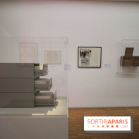 Musée en Œuvre(s) au Centre Pompidou