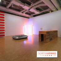 Musée en Œuvre(s) au Centre Pompidou