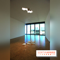 Musée en Œuvre(s) au Centre Pompidou