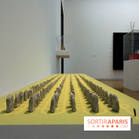 Musée en Œuvre(s) au Centre Pompidou