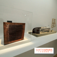 Musée en Œuvre(s) au Centre Pompidou