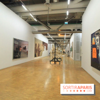Musée en Œuvre(s) au Centre Pompidou